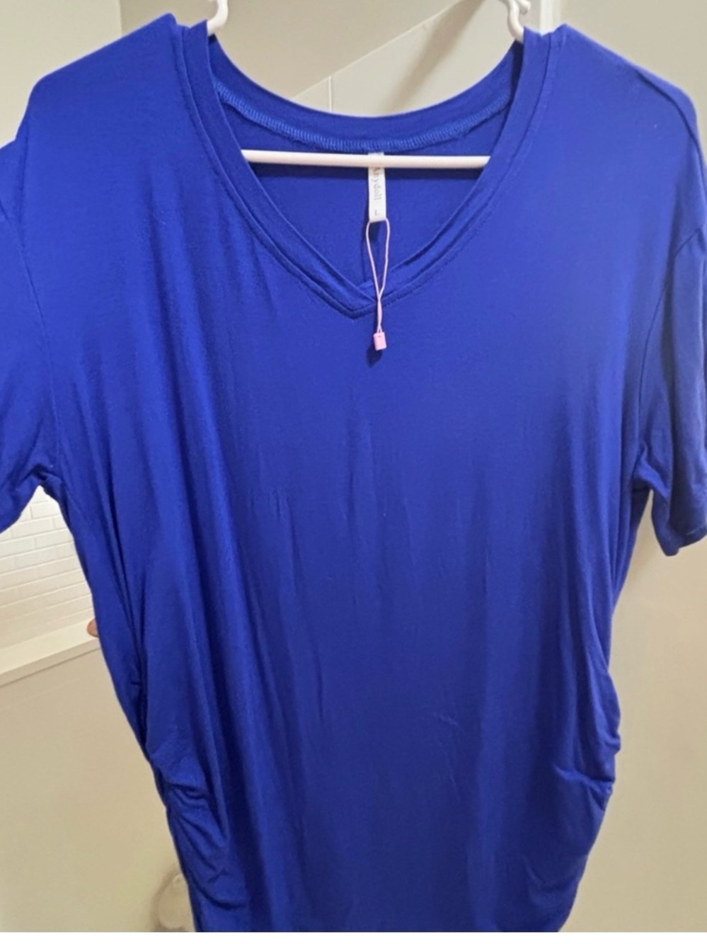 3 plus size T-shirts size XL All for $7